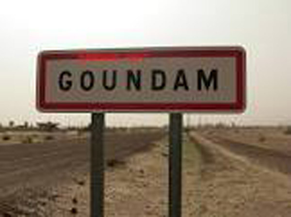 Goundam